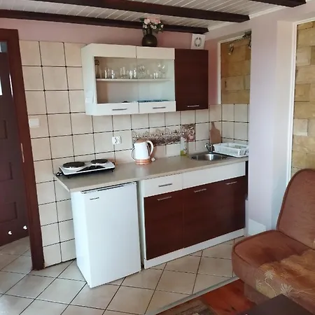 Pokoje Inulec Exterior foto