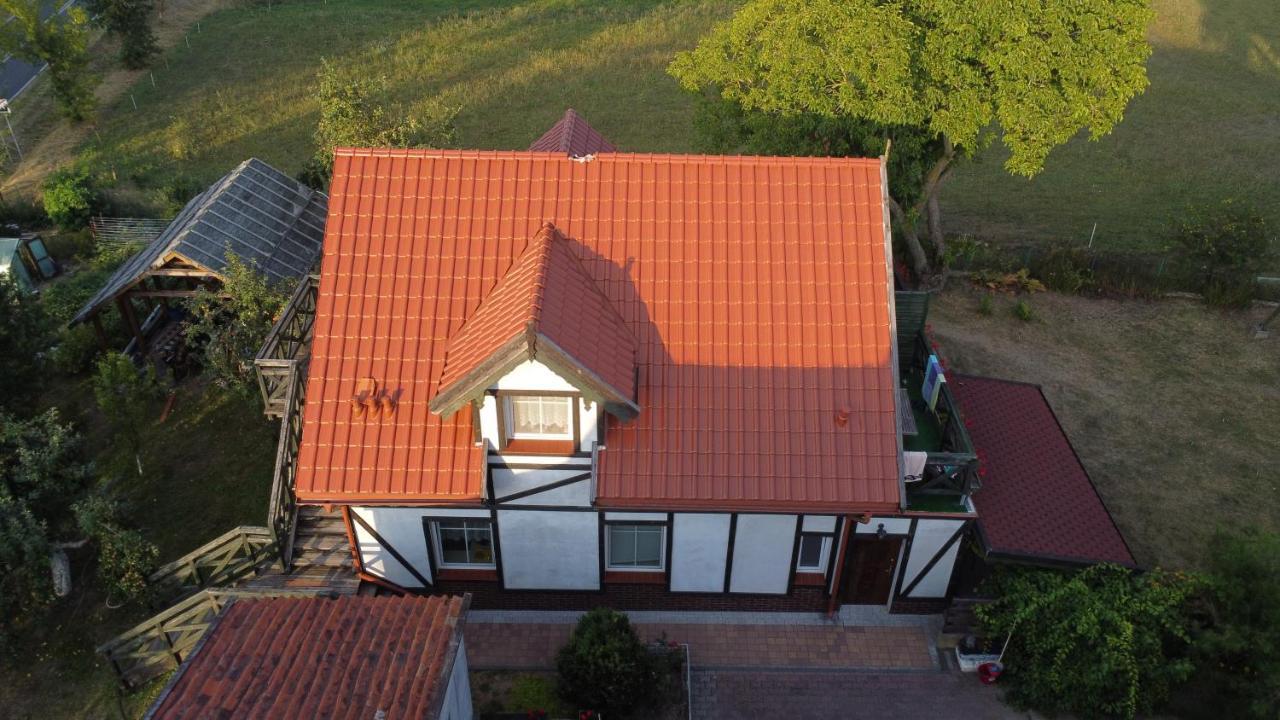 Bauernhof Pokoje Inulec *