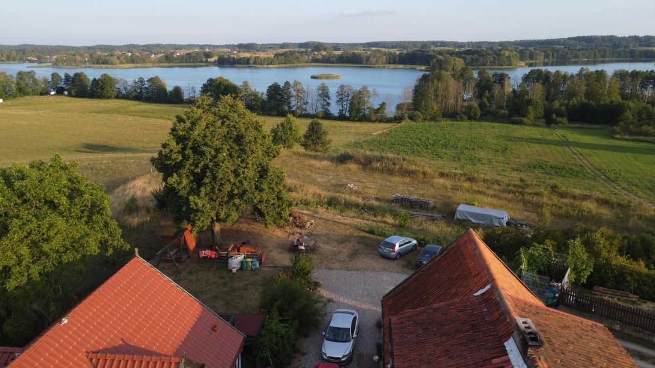 Pokoje Inulec Bauernhof *