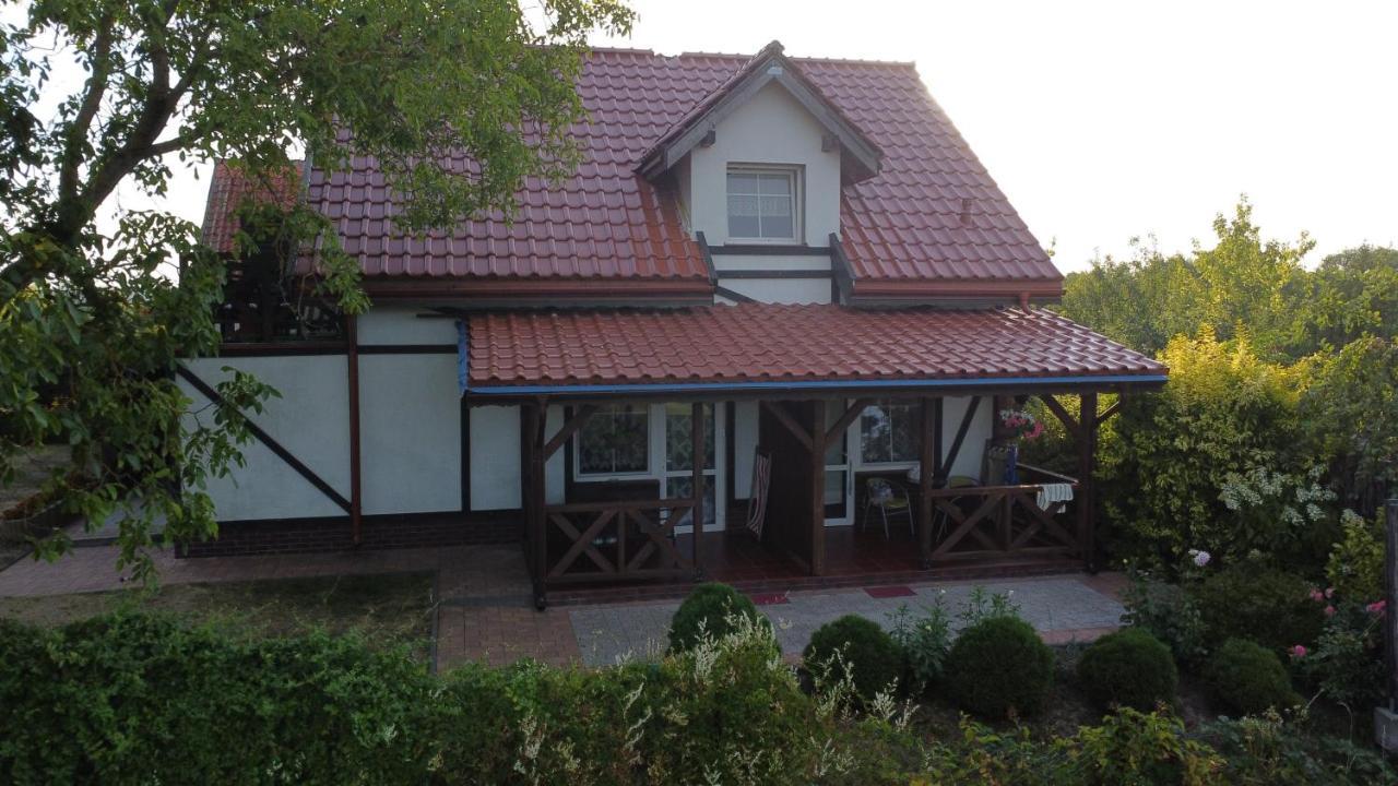 Bauernhof Pokoje Inulec *