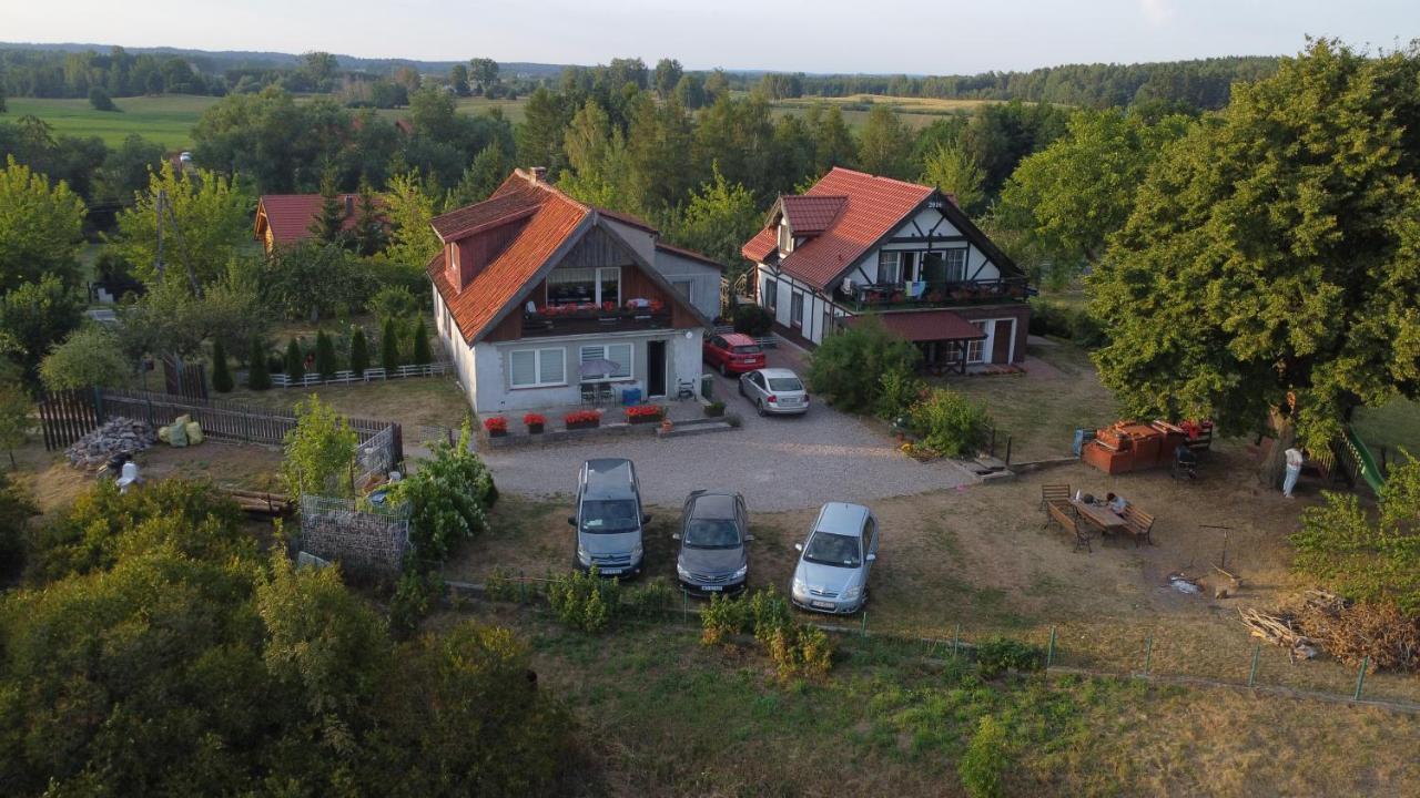 Pokoje Inulec Bauernhof Inulec