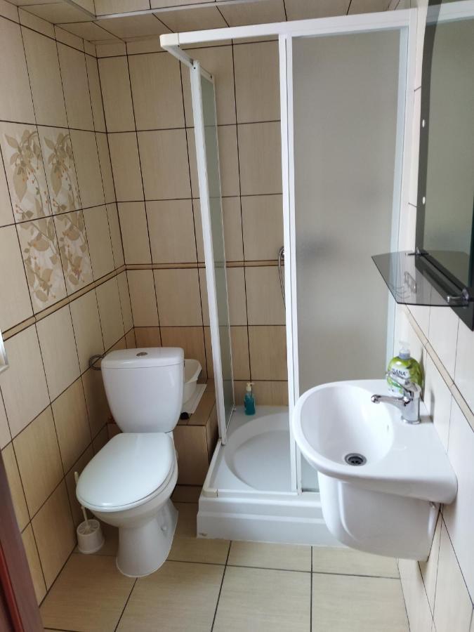 Pokoje Inulec Bauernhof *
