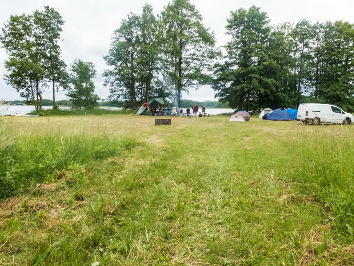 Pokoje Inulec Bauernhof *