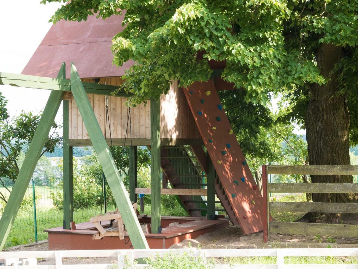 Pokoje Inulec Bauernhof Inulec